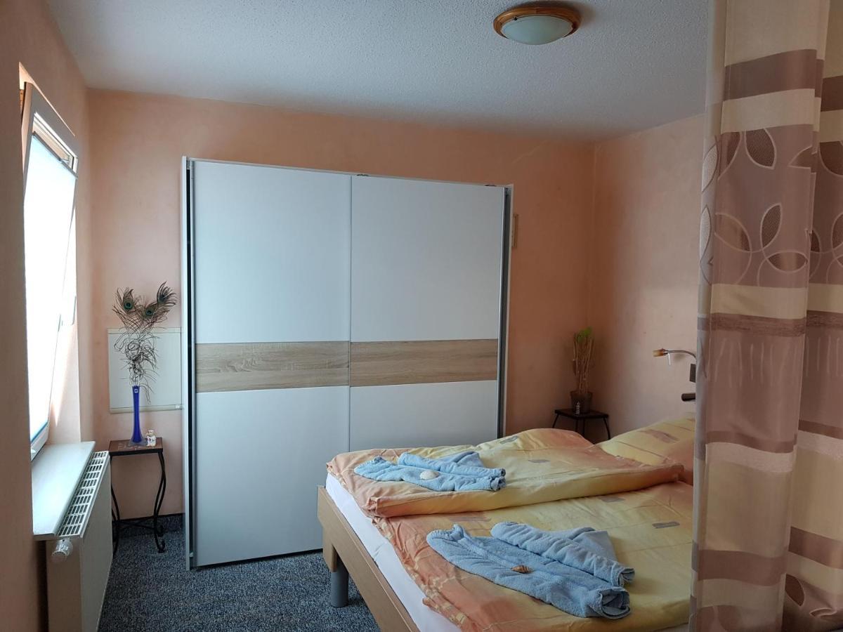 Ferienwohnung Montag _ In Der Alts Sassnitz Bagian luar foto